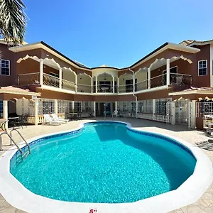 Ocean Sight 4*, Montego Bay Jamaica