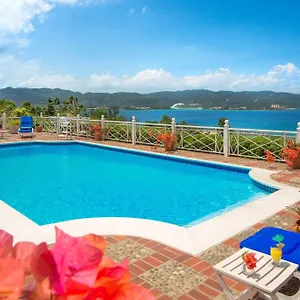 Polkerris 3*, Montego Bay Jamaica